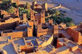 Morocco desert cinema tours