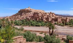 Ouarzazate desert tour 5
