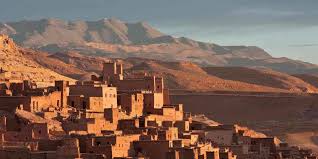 Ouarzazate desert tour 6